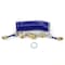 Holland Hose Kit, Air Slide, Fifth Wheel, W/O Cab Control Valve RK-2500-10 - alternate 2